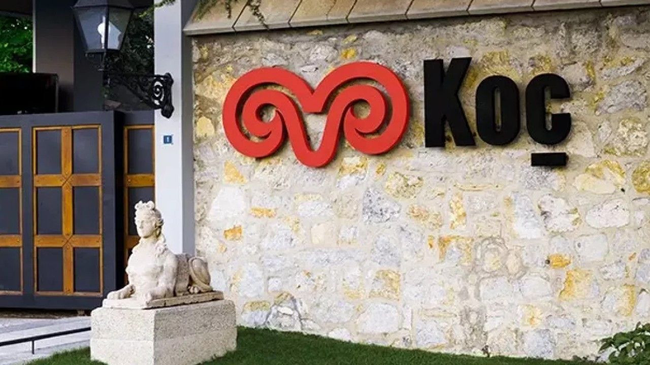 Koç Holding Mahkemelik Oldu: Milyonlarca Dolarlık Dava Açıldı