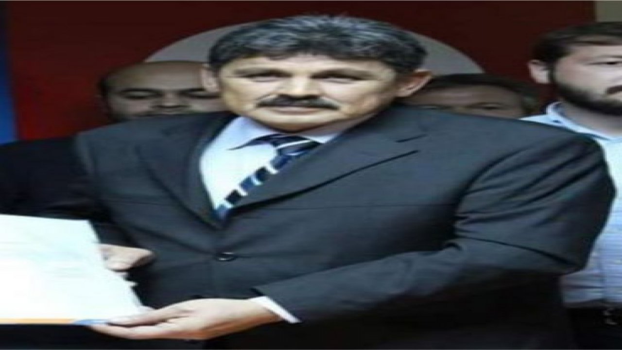 Topal’ın Listesi Onaylandı