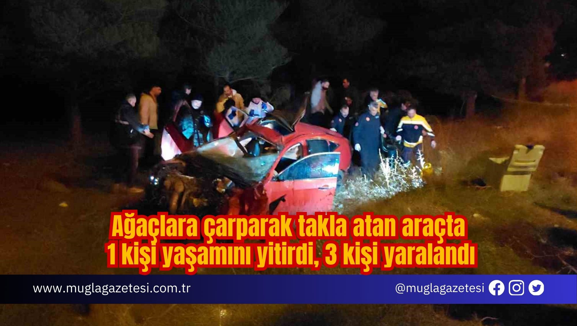 Bodrum'da 2 kardeşi darp ettiler