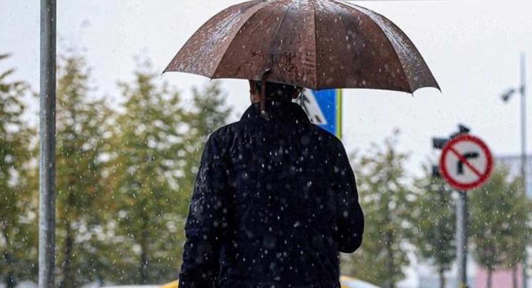 Meteoroloji’den Muğla’ya 