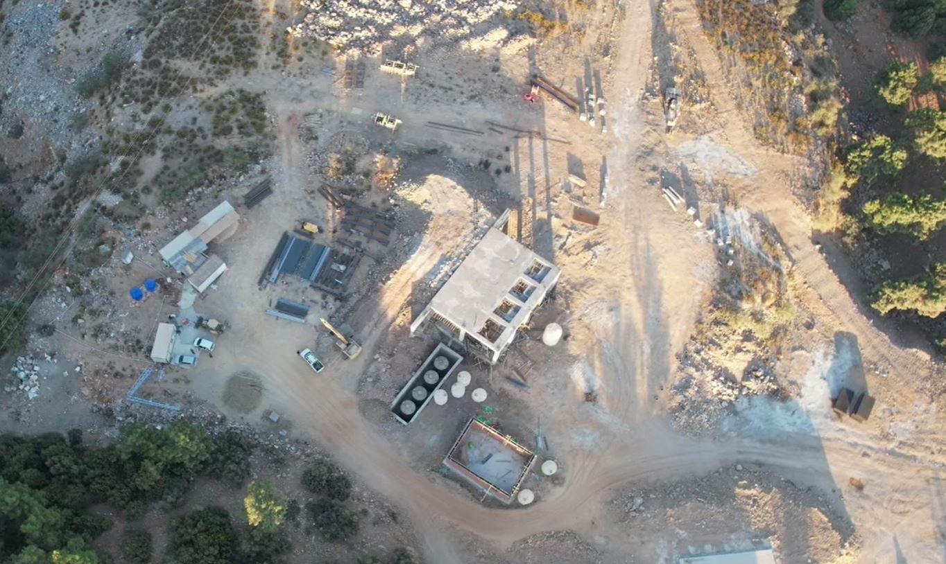 Muğla’nın geleceğini koruyan yatırımlar devam ediyor