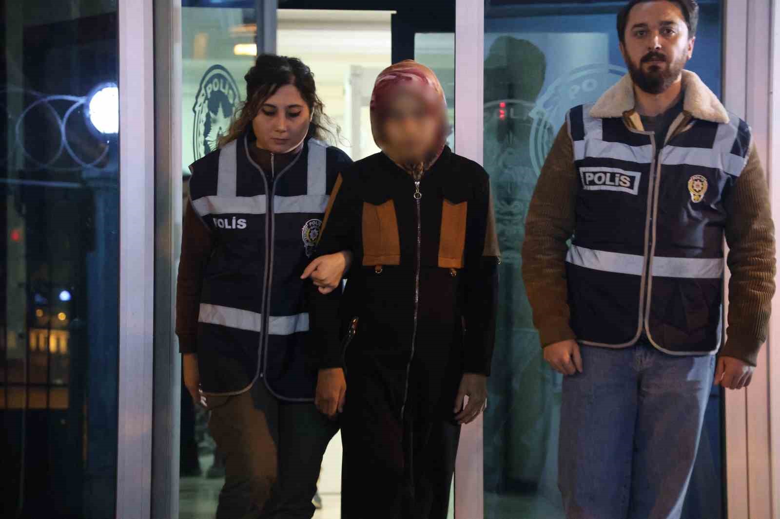 Bebeğini çöp kutusuna bırakmıştı: Anne serbest bırakıldı