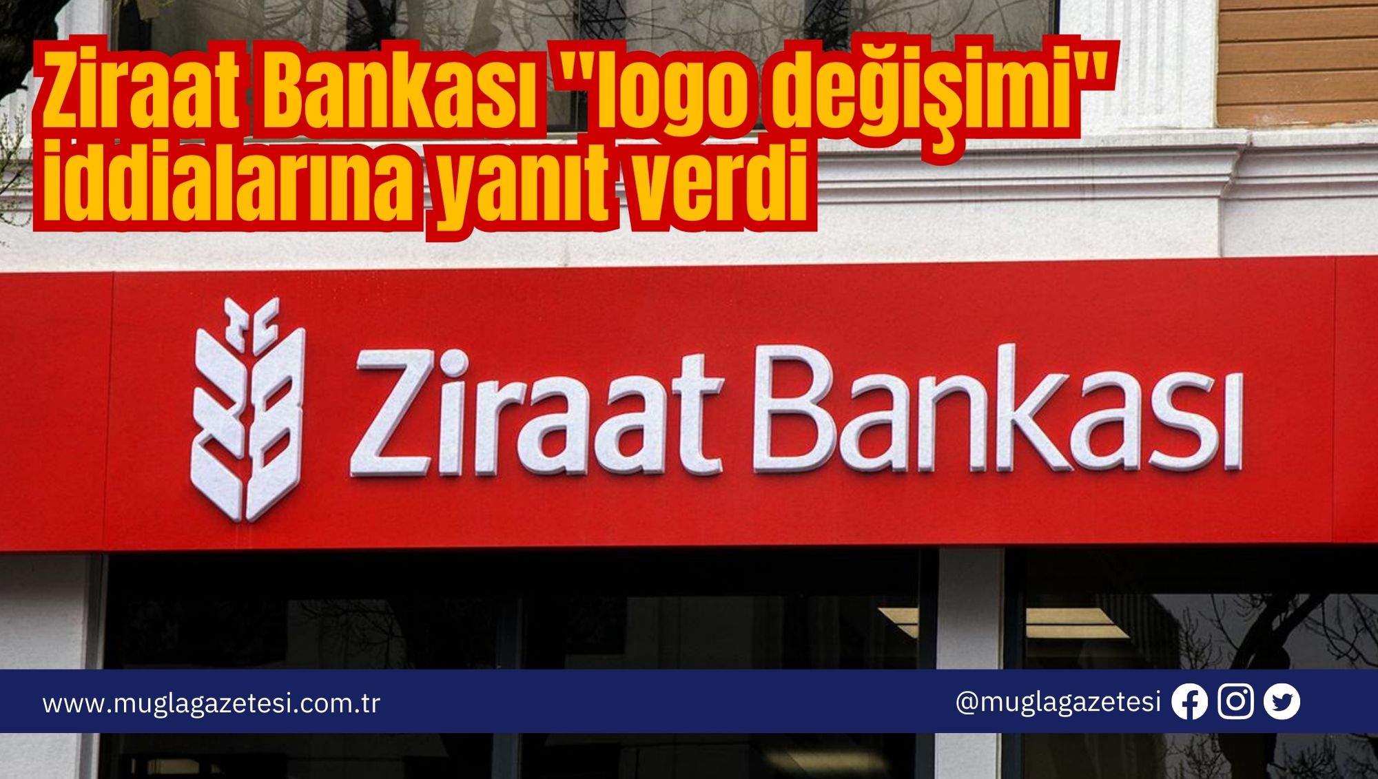 Ziraat Bankası 