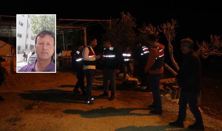 Eşini ve kayınbiraderini katletmişti. Yeni gelişme