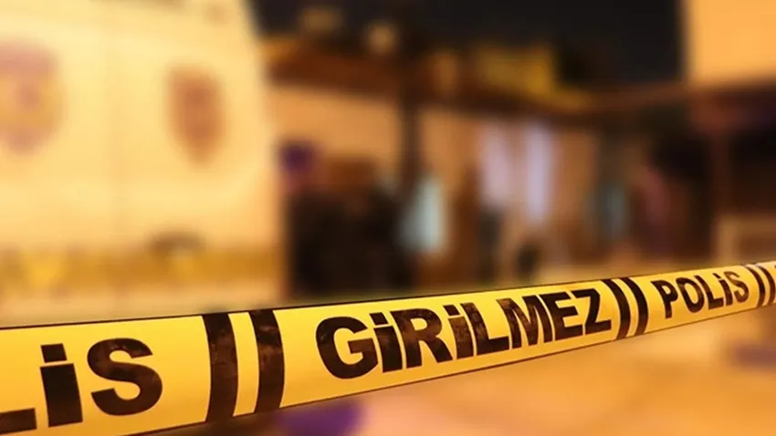 Odasını kiraladığı evde ölü bulundu