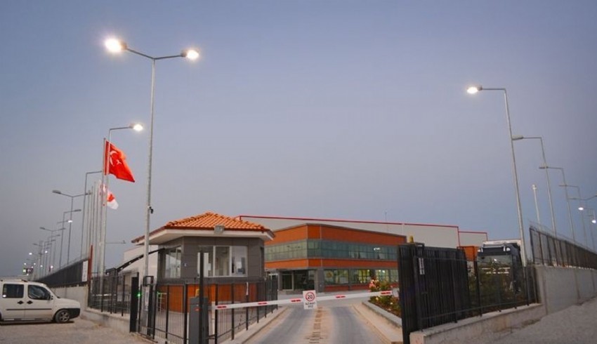 Et piyasasından haber: O fabrika satın alındı