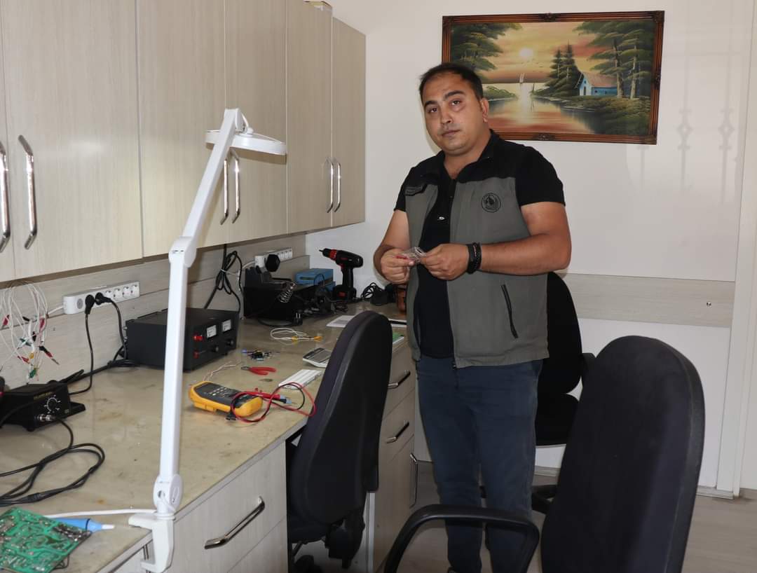 Cengizhan'ın Genç Yaşta Vefatı Muğla'yı Üzdü