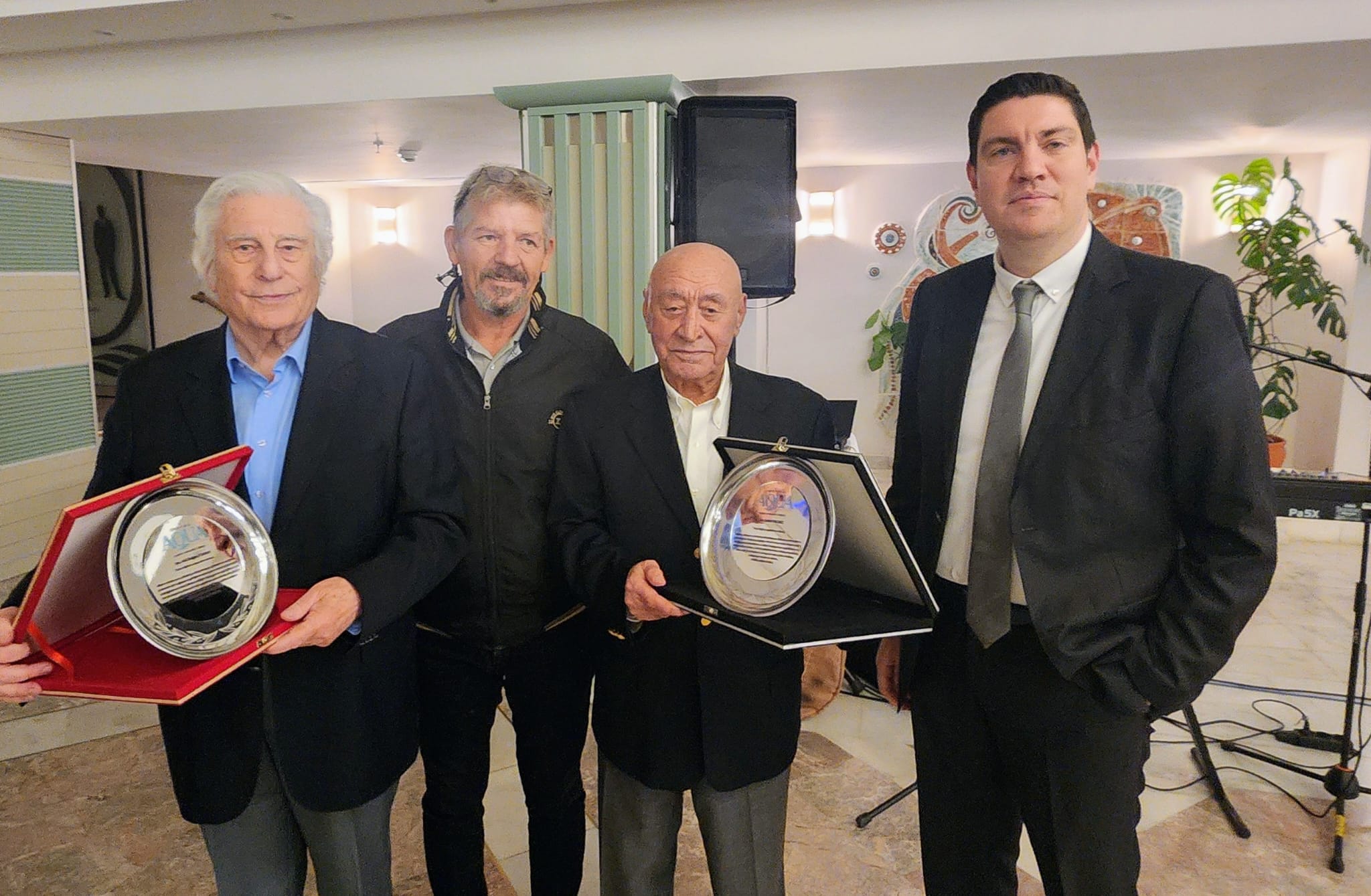 MARMARİS’TE REKORU ÇALIŞANLARI İLE KUTLADILAR