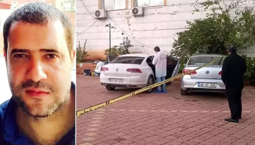 DEVA Partili milletvekilinin kardeşi aracında ölü bulundu