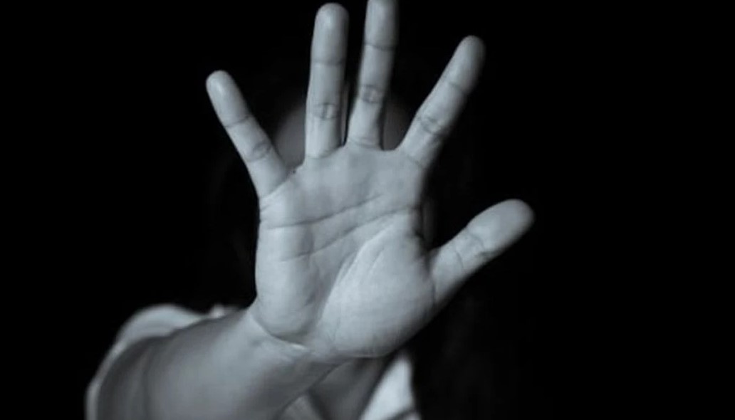 13 yaşındaki çocuğa istismar!