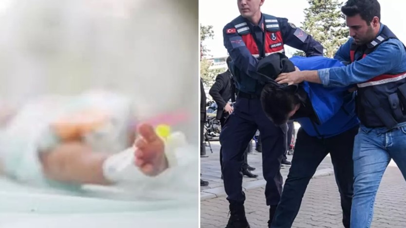 Sanık hemşire sistemin nasıl işlediğini anlattı