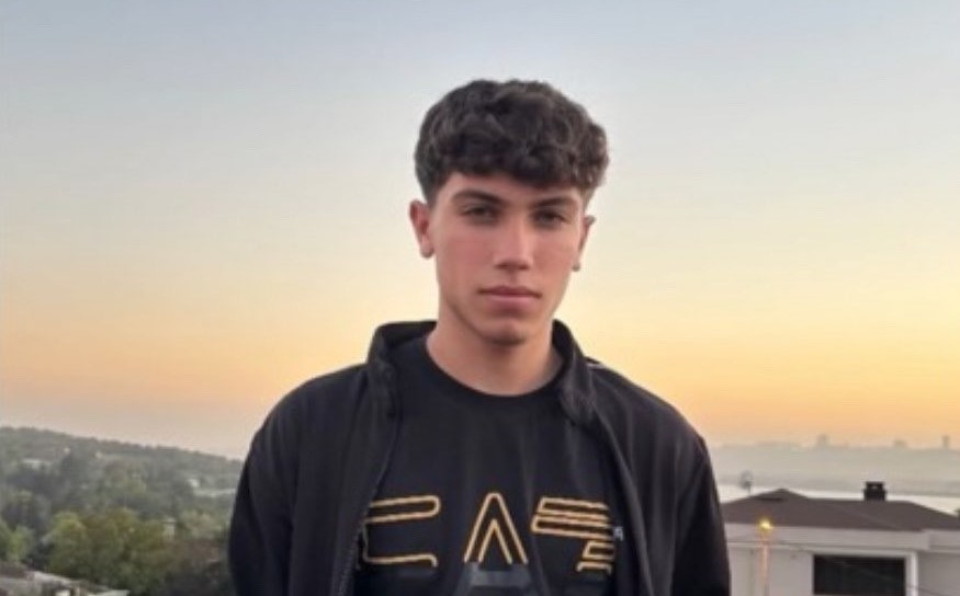 14 yaşındaki genci 500 TL için öldürmüşler