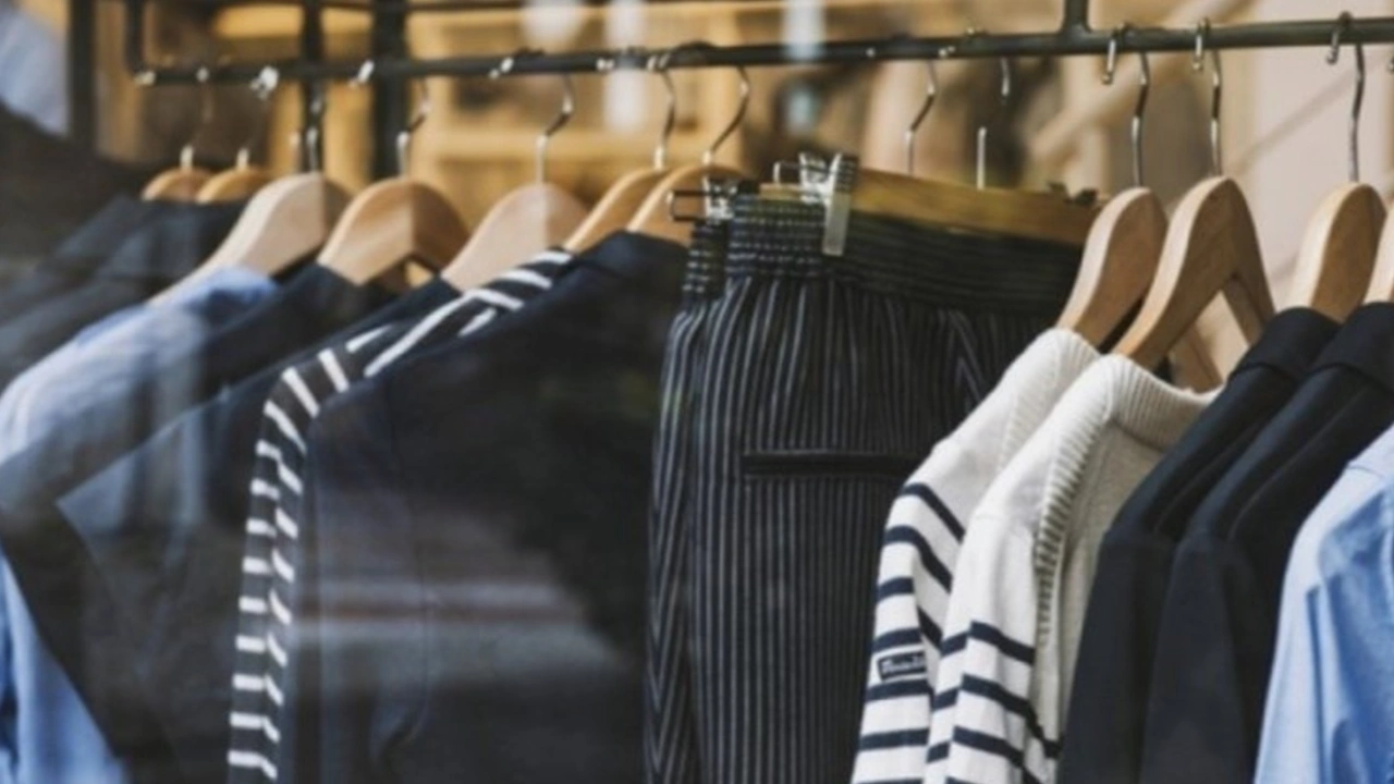 Tekstil devi resmen iflas etti... Giyim sektörü endişeli