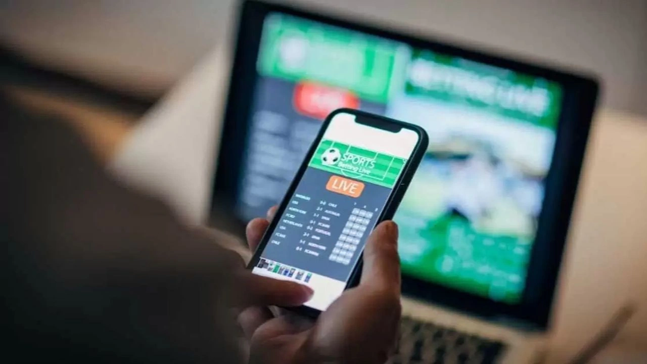 Yasa dışı bahiste ikinci dalga: Yedi fenomene gözaltı kararı