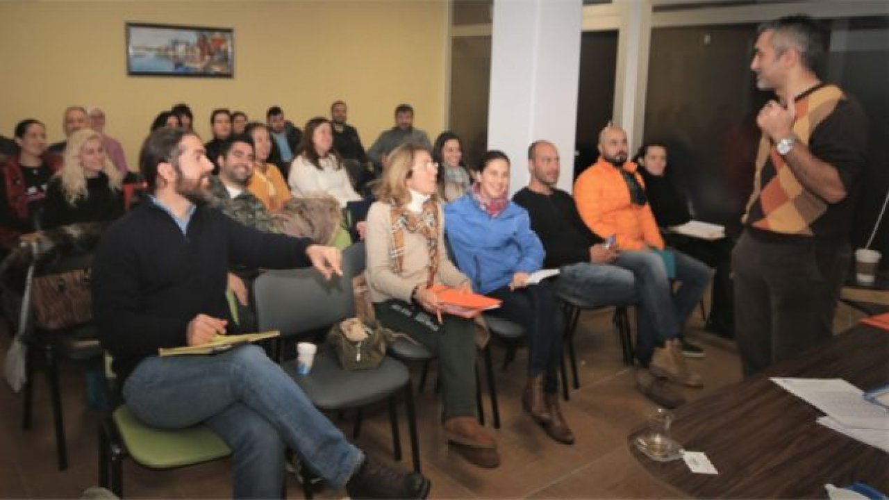 İş İnsanlarına Besiad Desteği