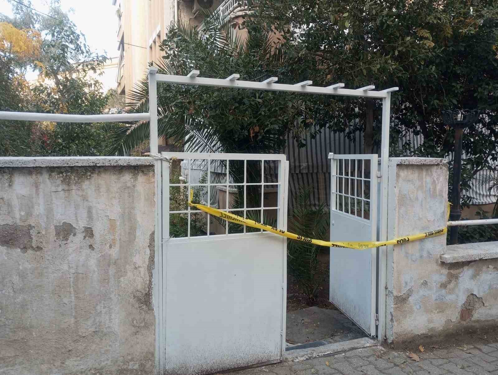 Acı olay! Hemşire yangında hayatını kaybetti