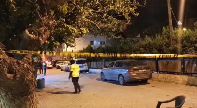 Son dakika! Polise saldırı! 2'si ağır 3 yaralı!