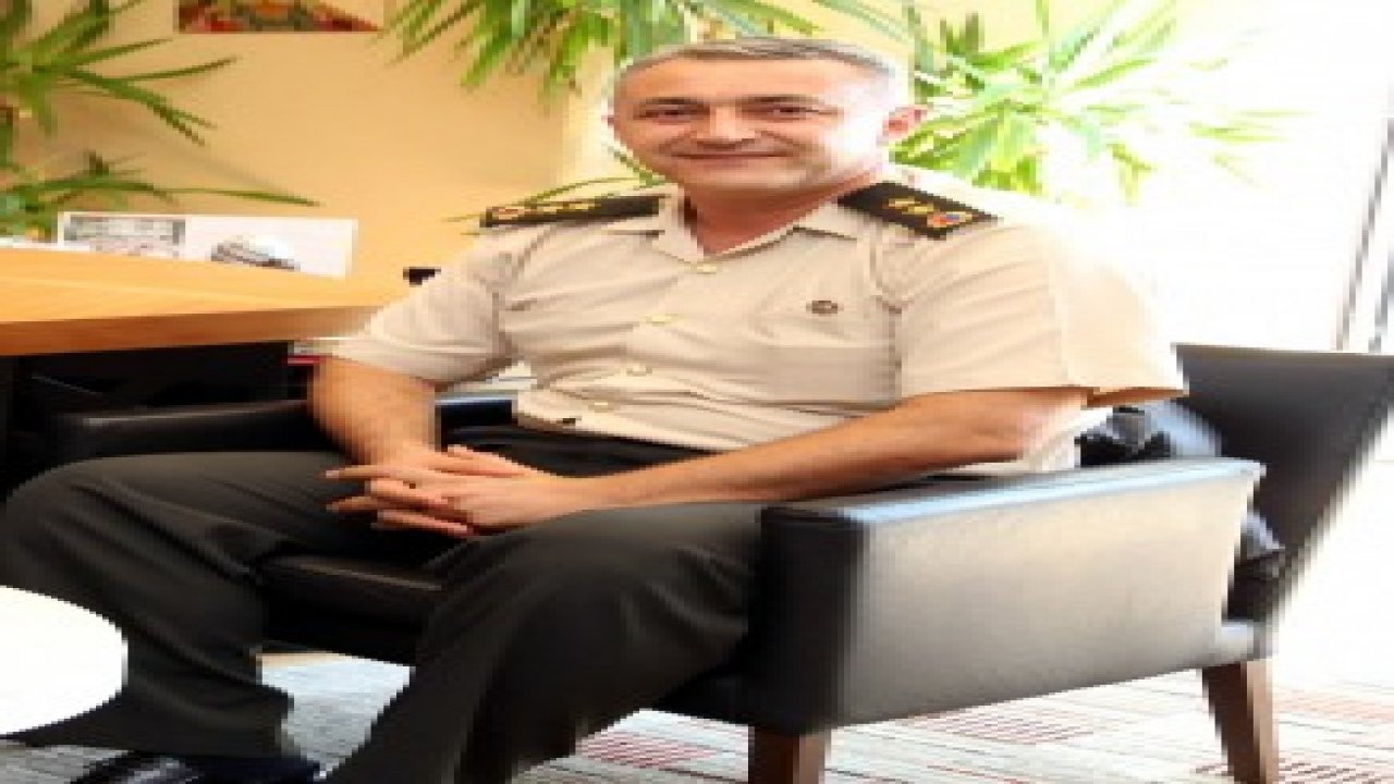 Bodrum Eski Jandarma Komutanı Gözaltında