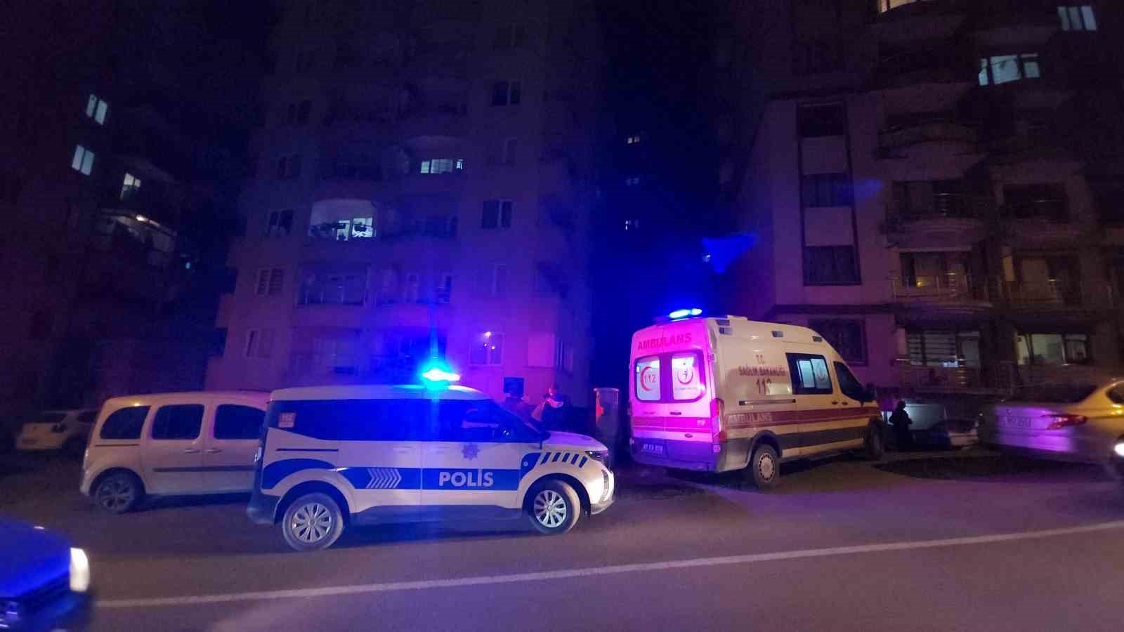 25 yaşındaki maden işçisi silahla yaşamına son verdi