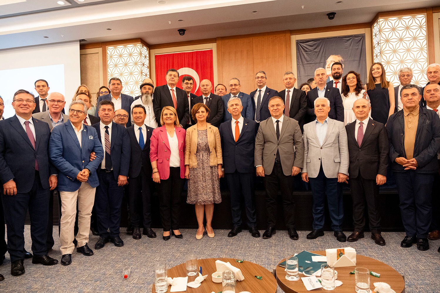 300 belediye başkanı Muğla’da toplanacak