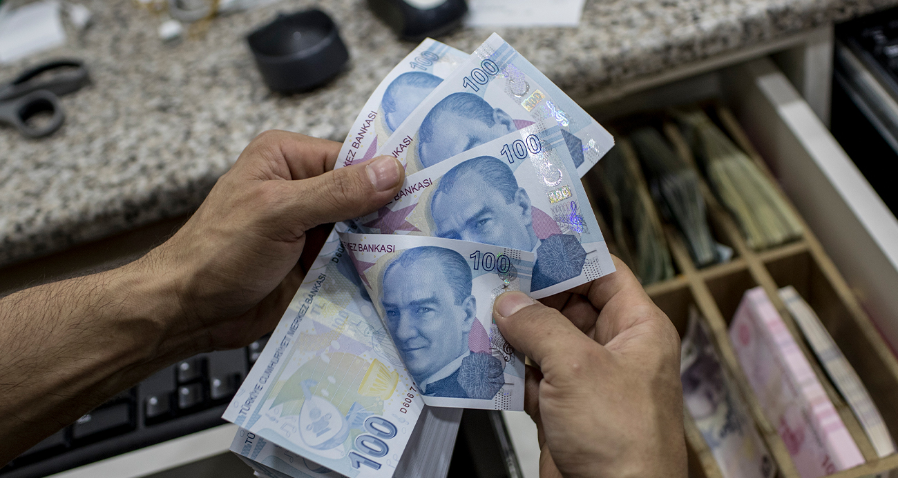 Asgari ücret netleşiyor...Yeni yılda asgari ücret ne kadar olacak?