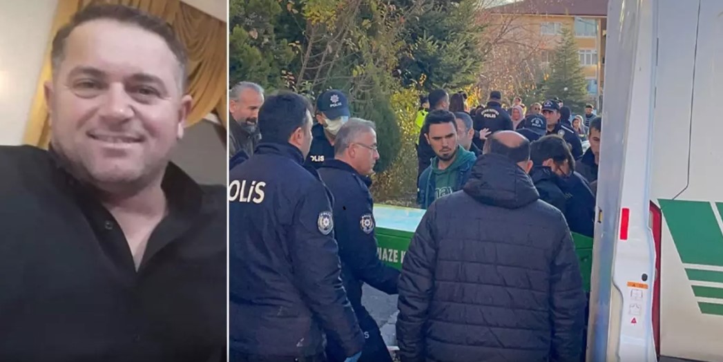 2 sevgilinin sır ölümü! Vücutlarında dikkat çeken izler var