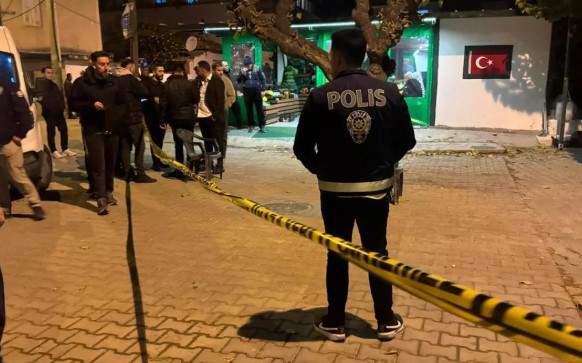 3 polis yaralanmıştı! Yeni gelişme