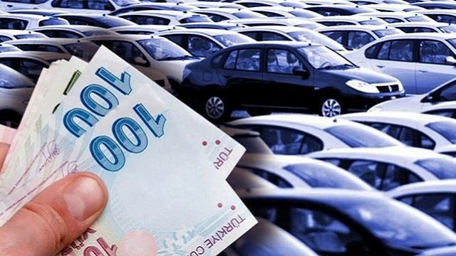 Ehliyeti olanlar yaşadı! Yasa geçince bu araçlar ÖTV’siz satılacak