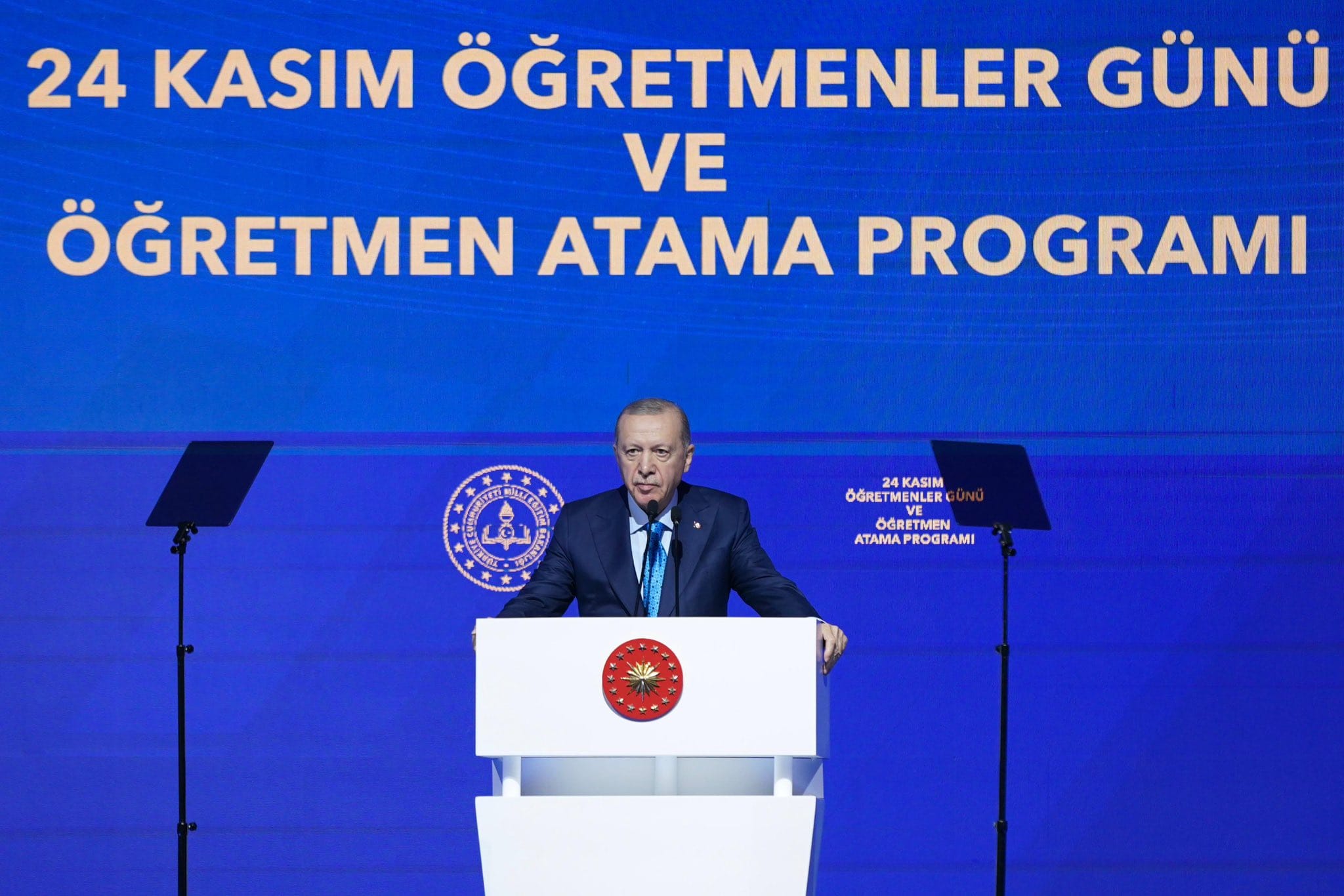 20 Bin Öğretmenin Atama Sonuçları açıklandı