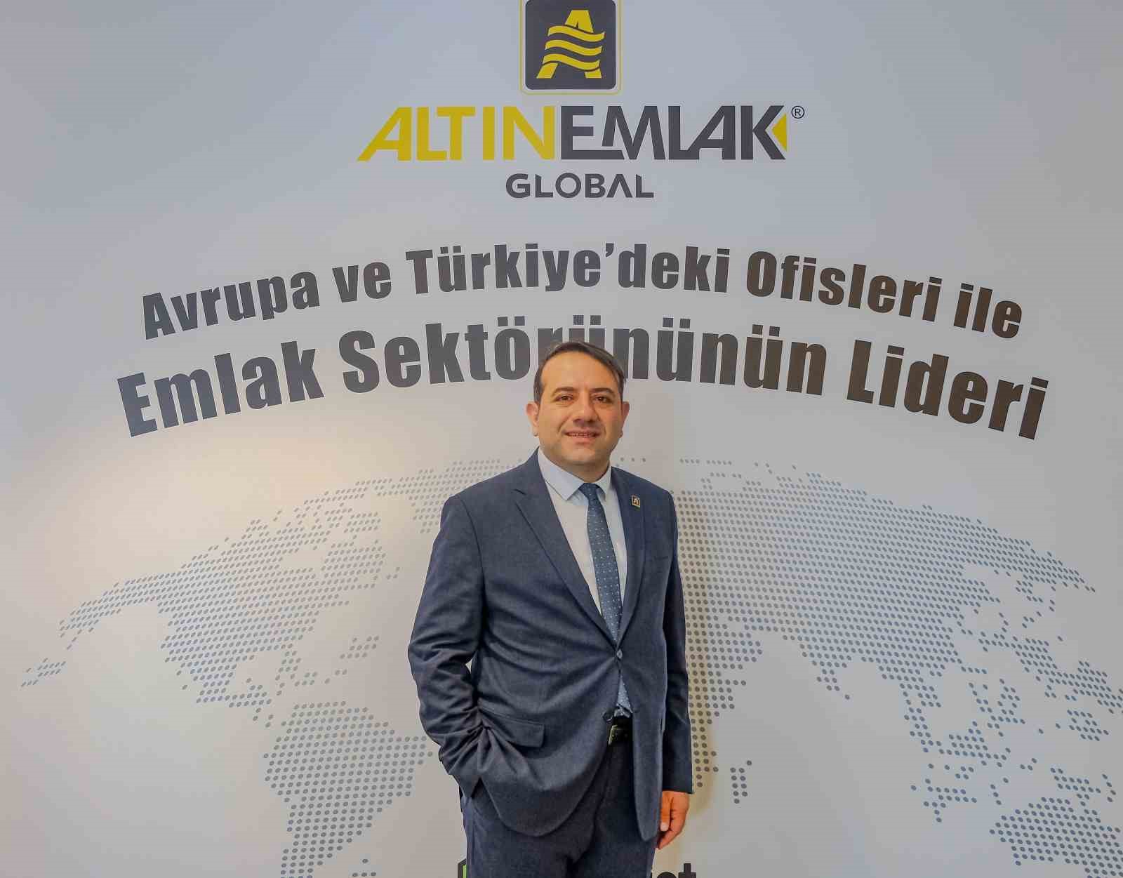 Emlak vergisinin ikinci taksit ödemeleri için son günü yaklaşıyor!