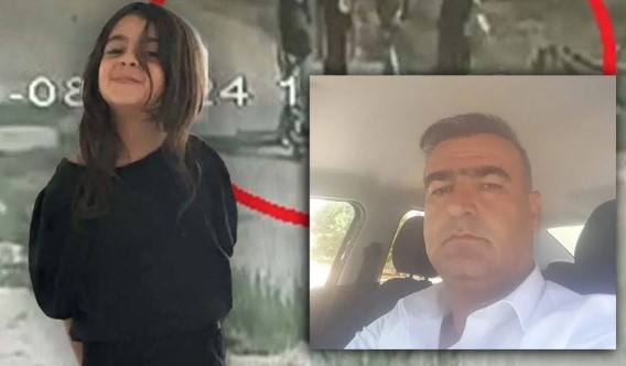 Narin cinayetinde flaş gelişme! Kriminal raporun ayrıntıları ortaya çıktı