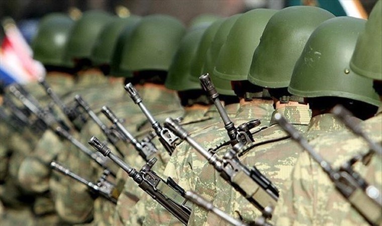 Askerlikten 'kilo alarak' kaçmaya çalışan erkeğe hapis cezası