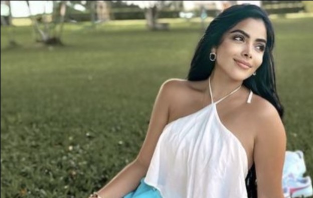 Eski güzellik kraliçesi öldürüldü!