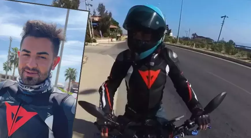 Kayıp olarak aranan fenomen ölü bulundu