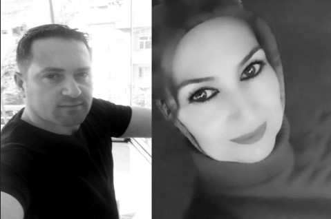 Ölü bulunan 2 kişinin öldürüldüğü ortaya çıktı