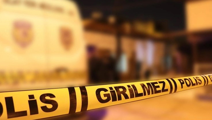 Midibüsün çarptığı yaya can verdi