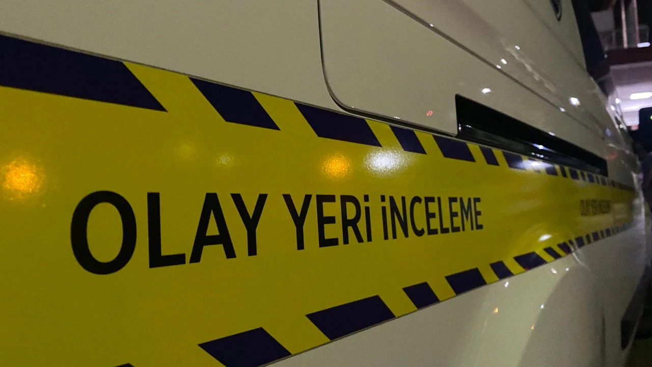 Sır olay! Dükkanda cansız bedeni bulundu