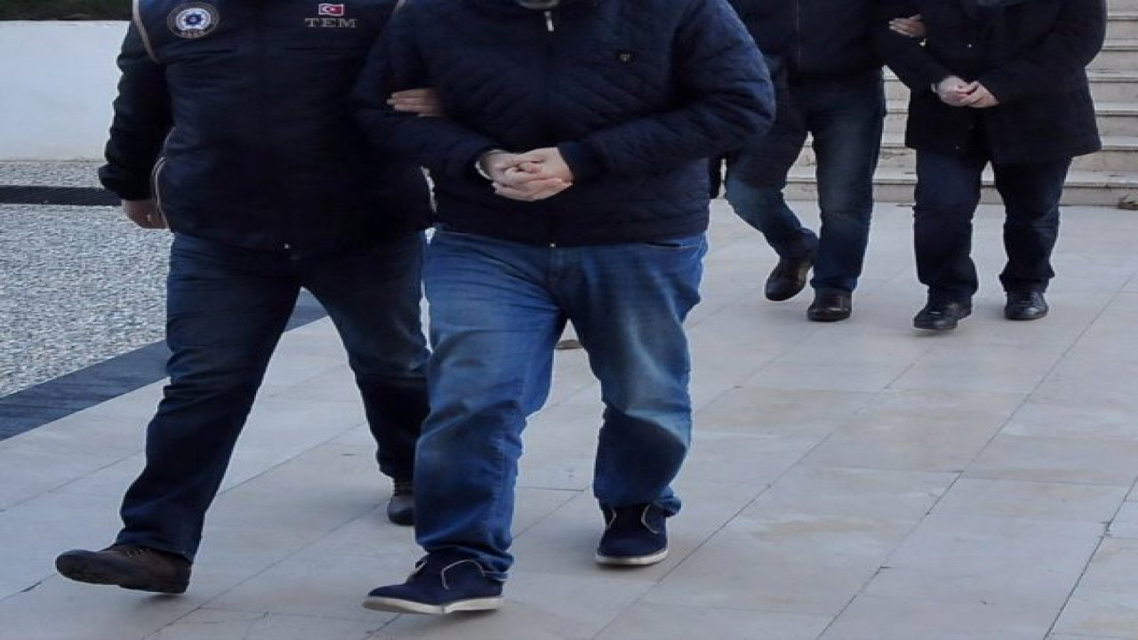 ByLock kullanan 6 kişiye gözaltı