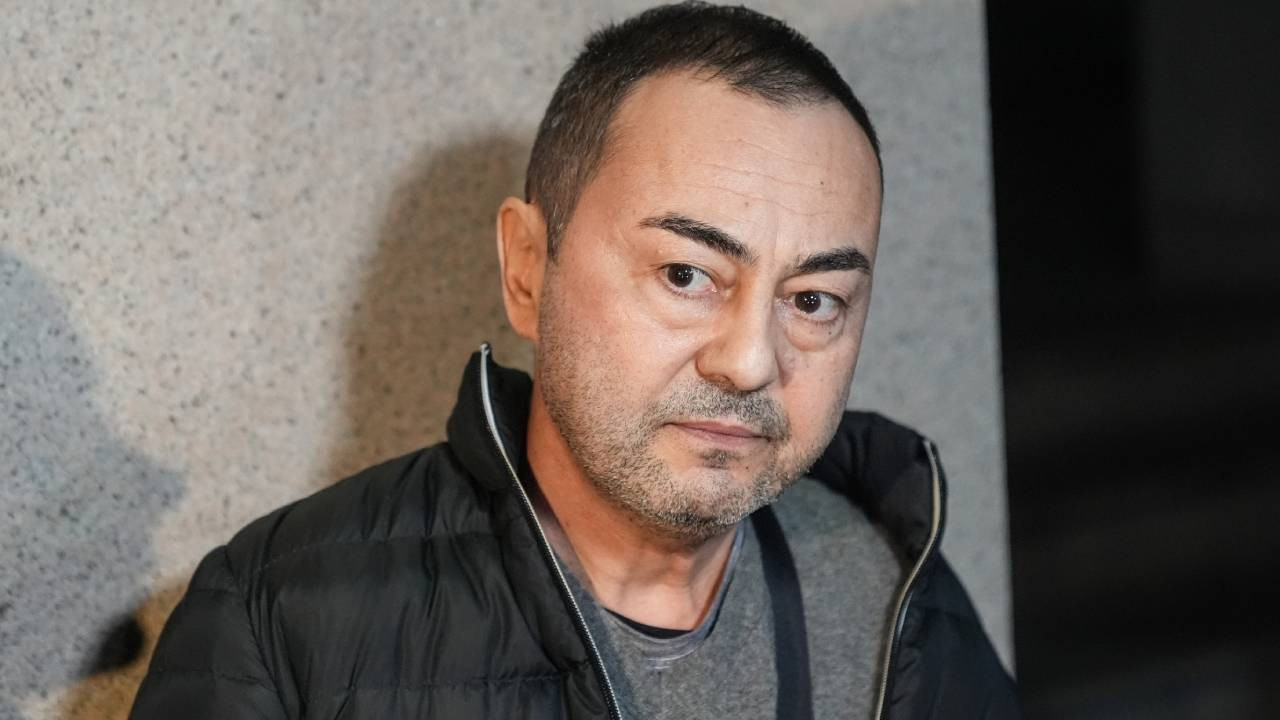 Serdar Ortaç hakkında yeni karar