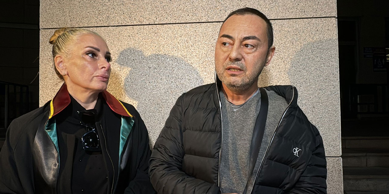 Sanatçı Serdar Ortaç'ı sevindiren karar...