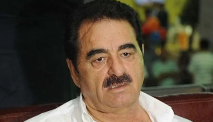 Tatlıses sevenlerinden dua istedi