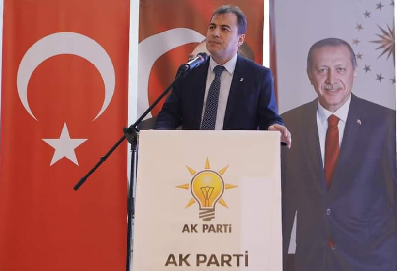 AK Parti İl Başkanı Akça'nın istifası istendi