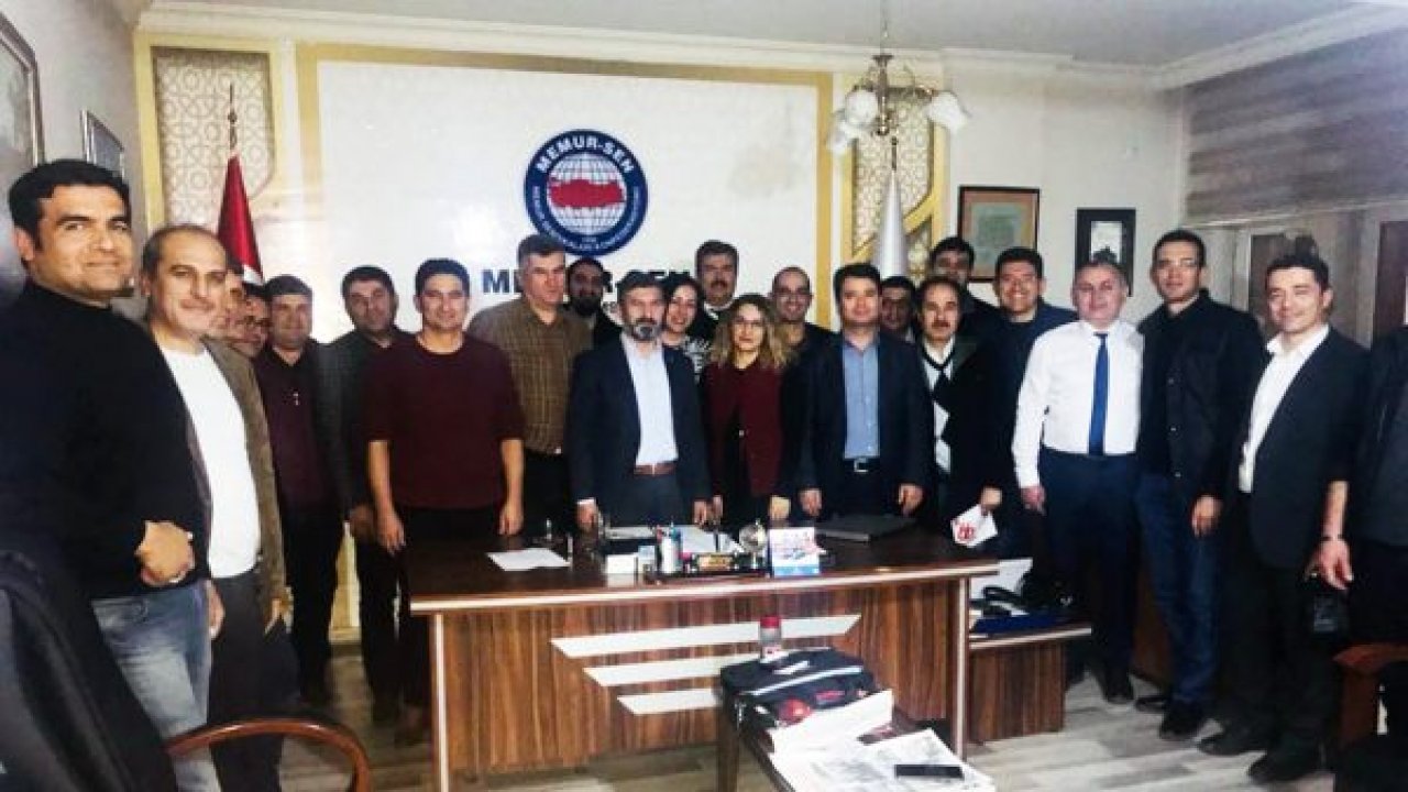 Eğitim Bir-Sen birinci kanaat dönemini değerlendirdi