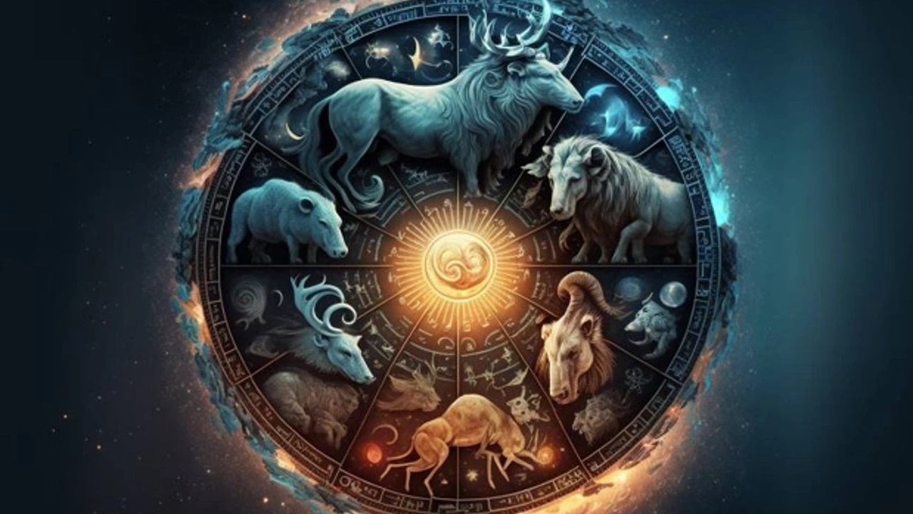 2025’de evlenebilirler! İşte 2025’te aşık olacak burçlar