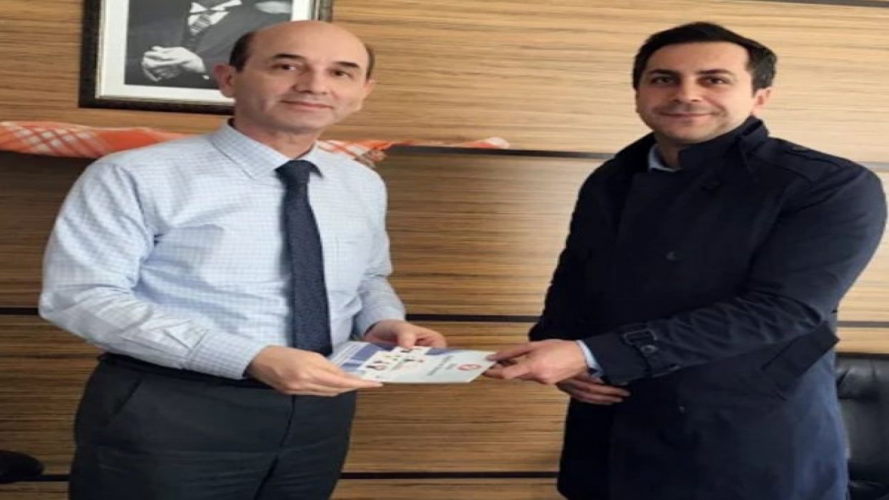 Sağlık ve Güvenlik Kitapçığı