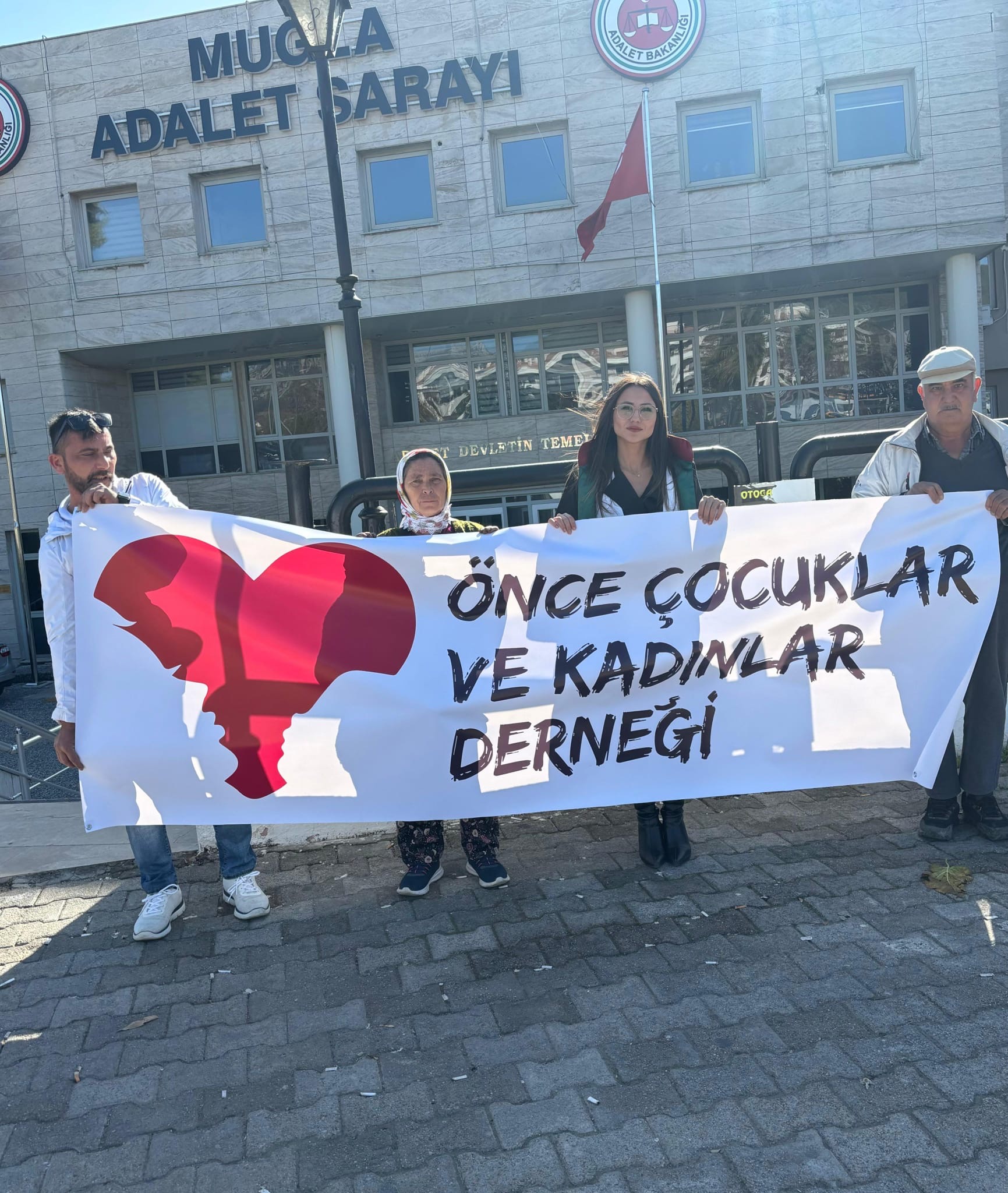 Menteşe’deki Cinayet Davasında Şok İfadeler