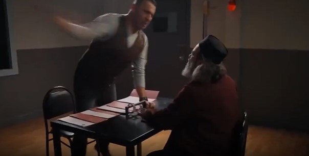 Erdoğan kızdı, RTÜK ceza verdi: Ödül sayarım