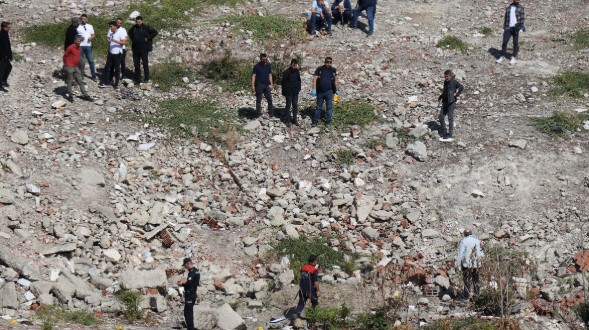 109 gündür aranan kadınla ilgili yeni gelişme