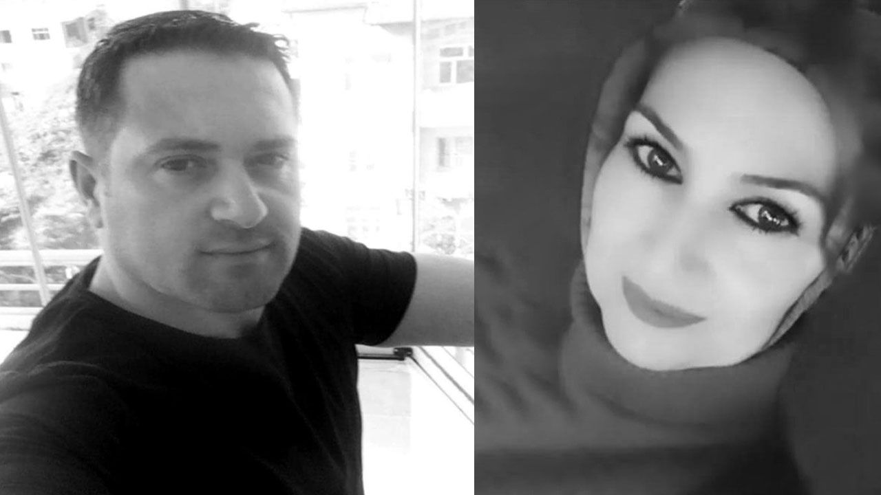 İkisi de evli olan sevgililer kaldıkları evde katledilmişti! Katil belli oldu