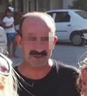 Kıskançlık krizine giren şahıs eşini katletti